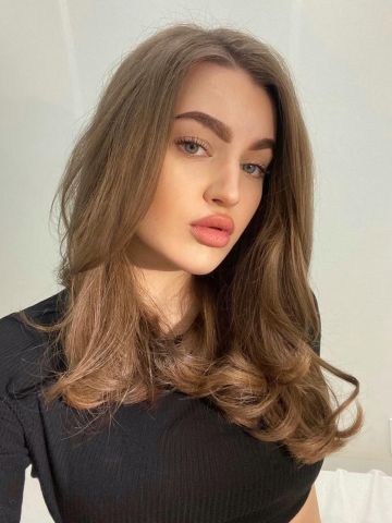 Проститутка Галина